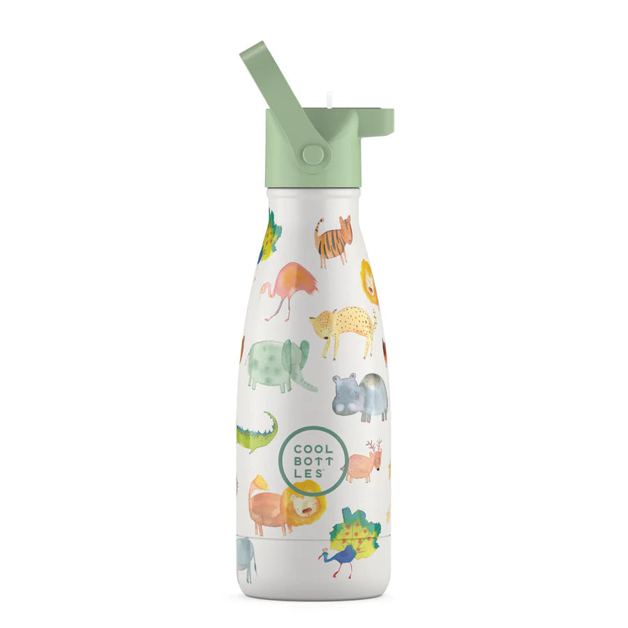 Borraccia termica 260 ml African Safari