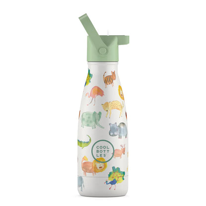 Borraccia termica 260 ml African Safari