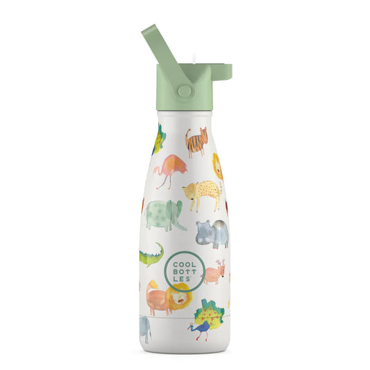Borraccia termica 260 ml African Safari