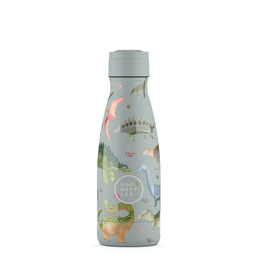 Borraccia termica 260 ml Dinos Planet