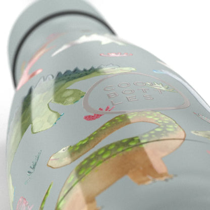 Borraccia termica 260 ml Dinos Planet