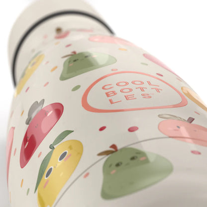 Borraccia termica 260 ml Fruit Salad