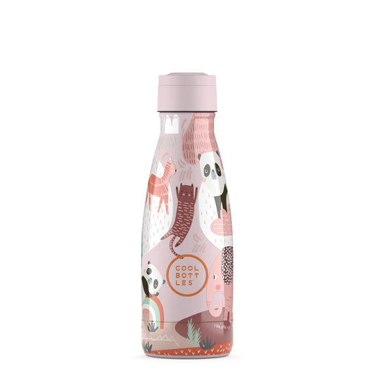 Borraccia termica 260 ml Panda Gang