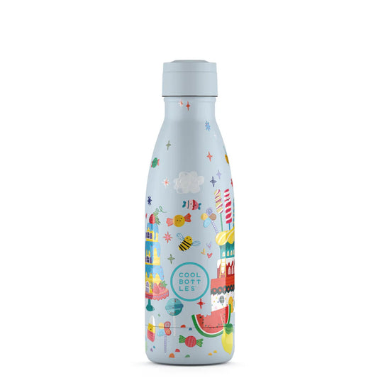 Borraccia termica 350 ml Candy Land