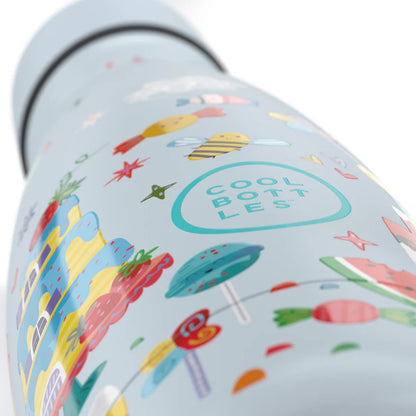 Borraccia termica 350 ml Candy Land