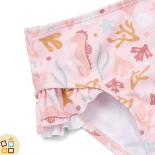 Costume a mutandina Ocean