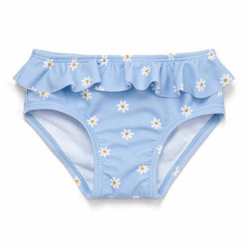 Costume a mutandina Daisies