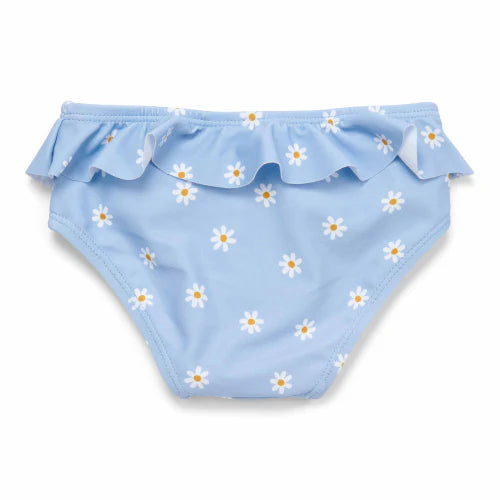 Costume a mutandina Daisies