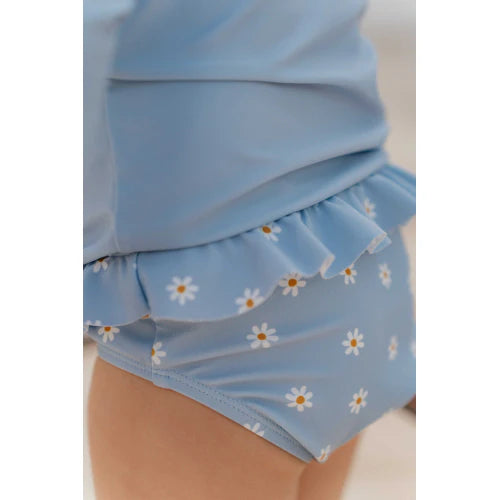 Costume a mutandina Daisies