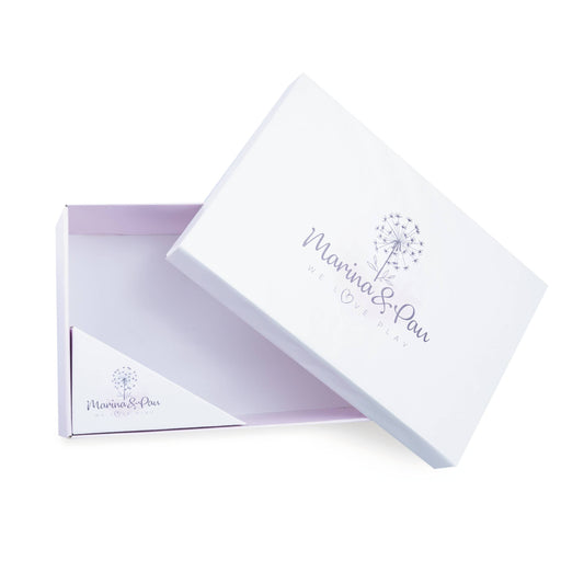 Bambola Ane Snow Princess Reborn