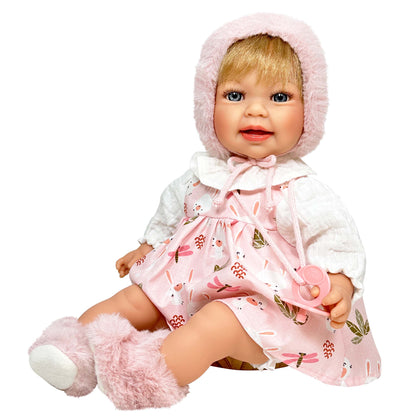Bambola Little Susi