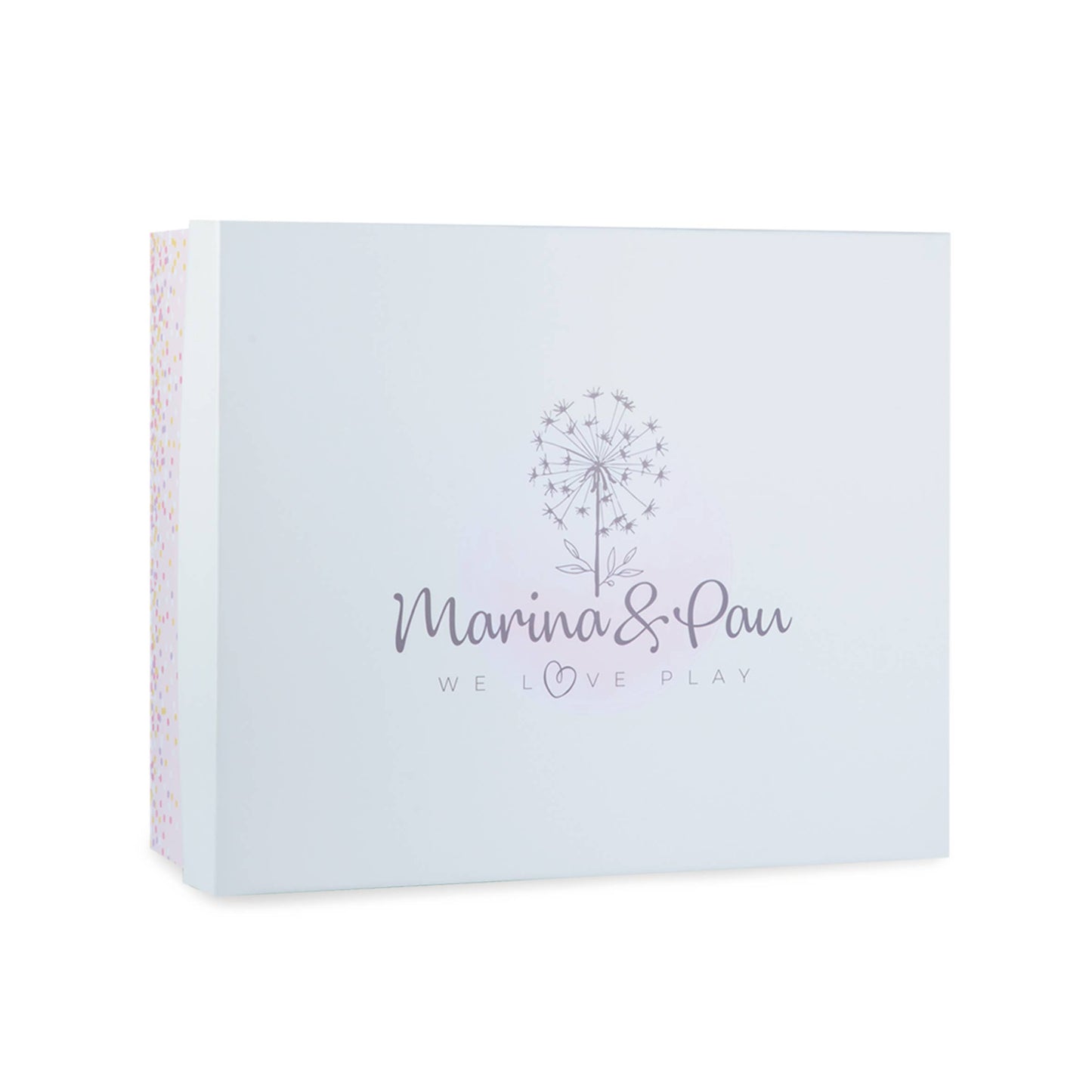 Bambola Sweet Baby farfalla