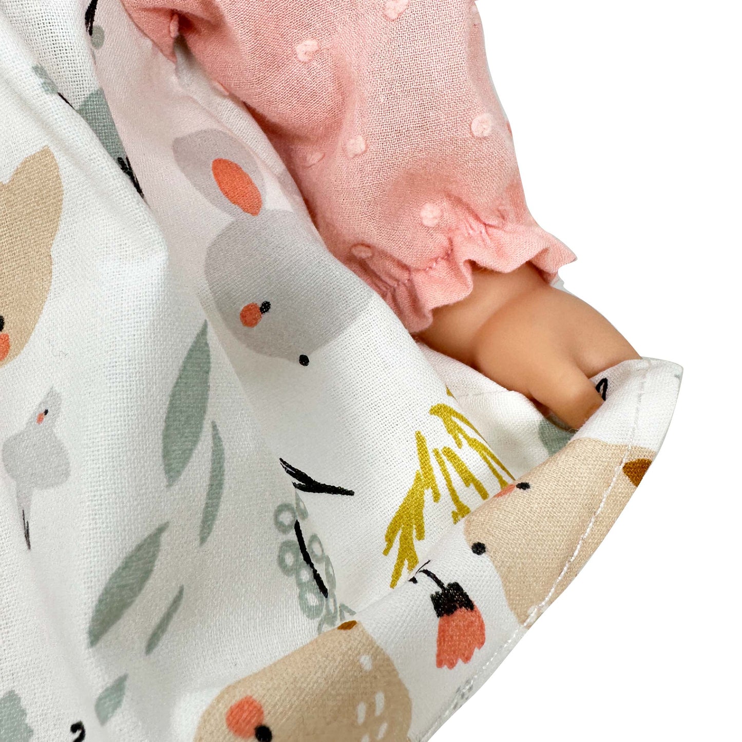 Bambola Little Susi Brunette