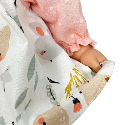 Bambola Little Susi Brunette