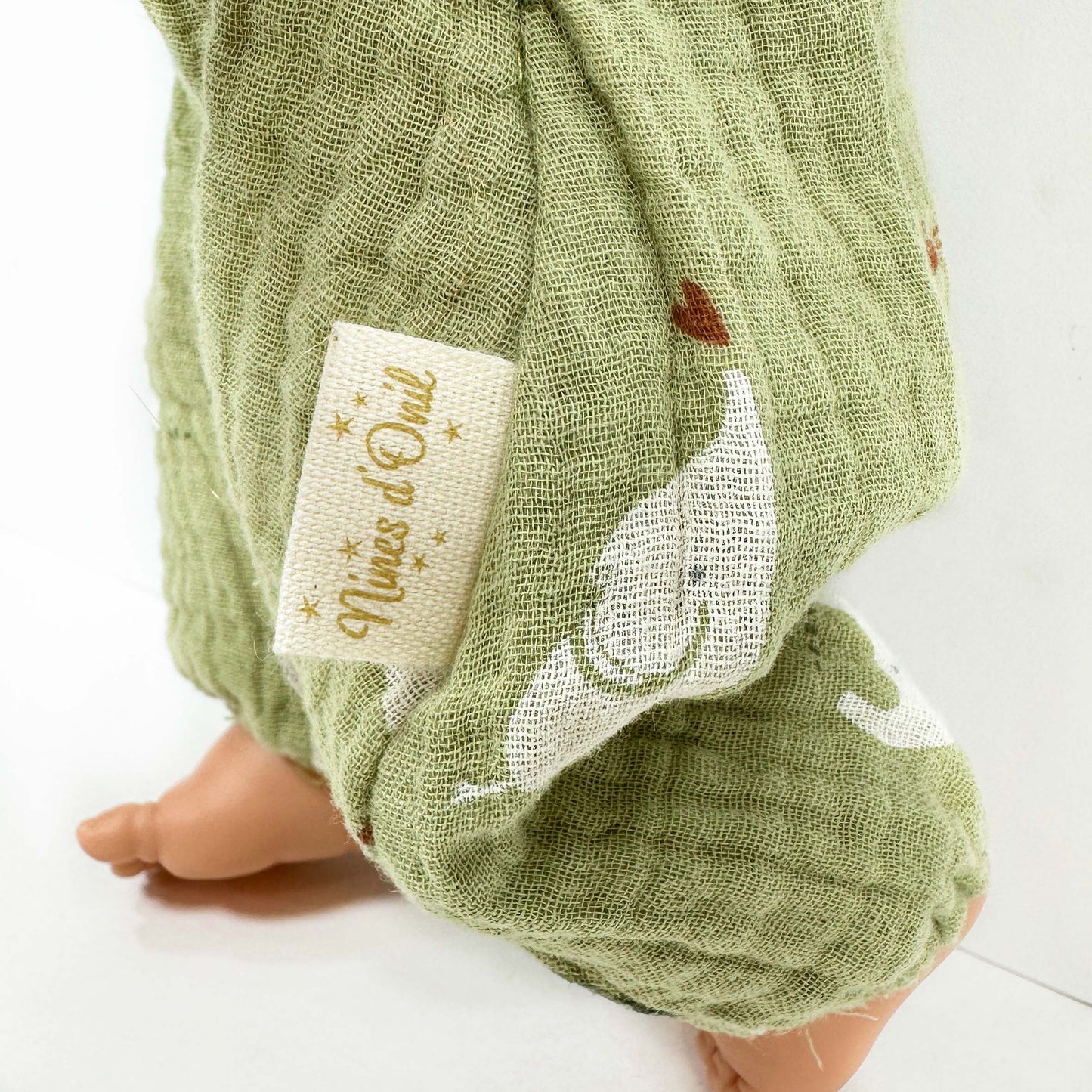 Bambola Harper modello Joy