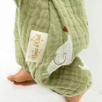 Bambola Harper modello Joy