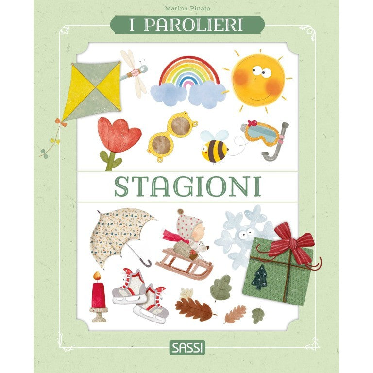 I parolieri. Stagioni