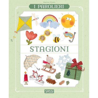 I parolieri. Stagioni