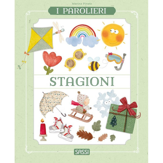 I parolieri. Stagioni