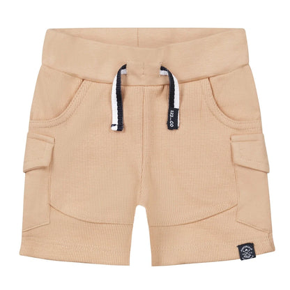 Pantaloncini cargo Dirkje