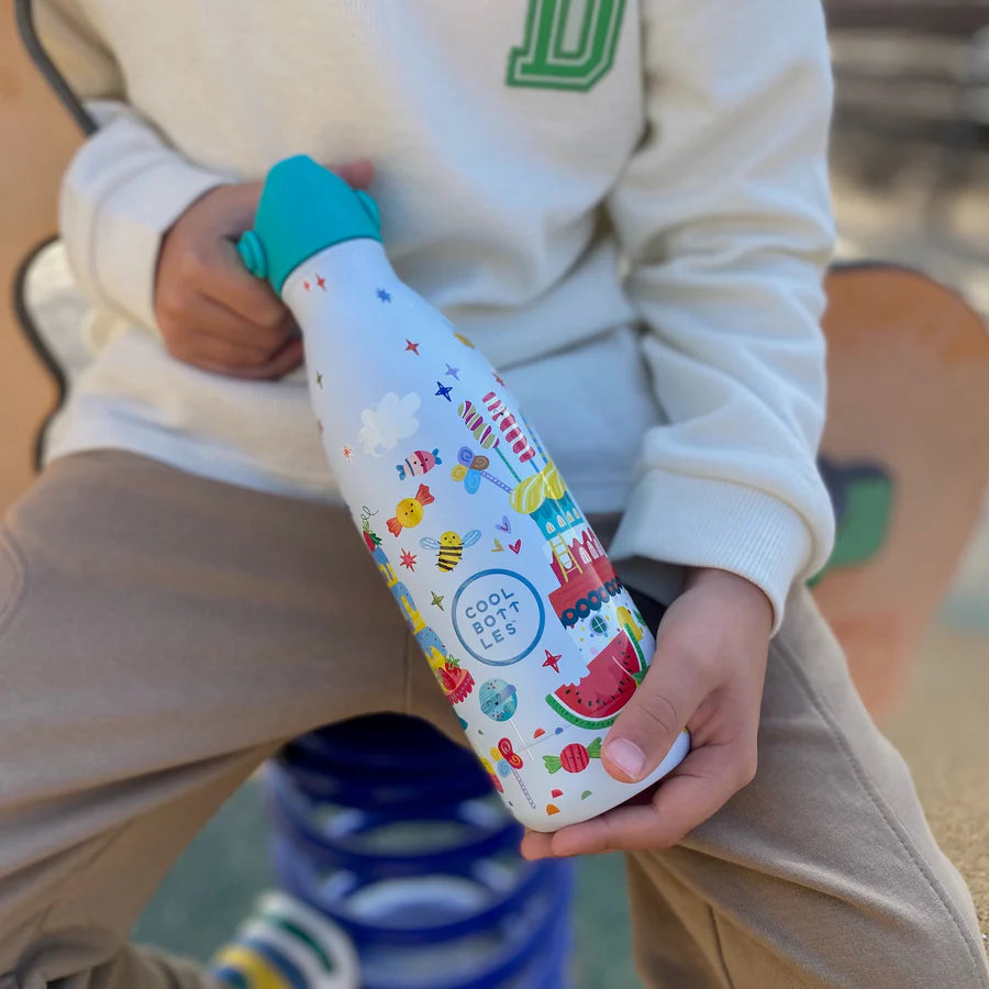 Borraccia termica 350 ml Candy Land