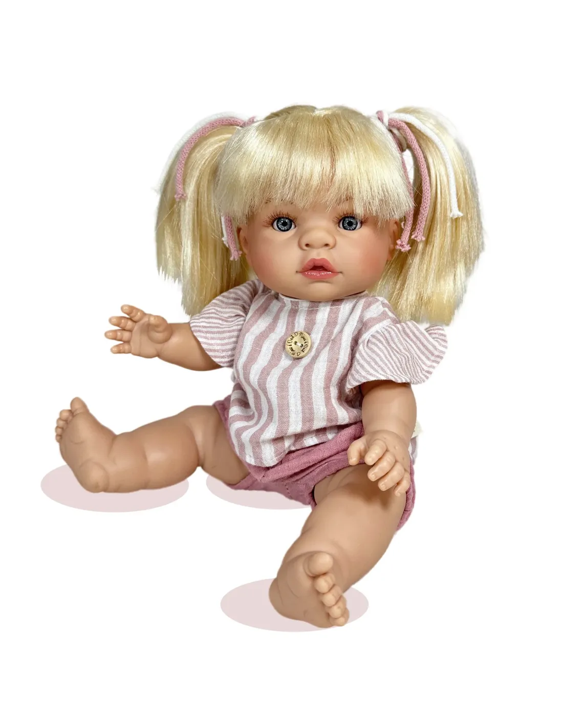 Bambola Sidney modello Joy