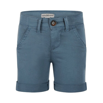 Bermuda di cotone Koko Noko