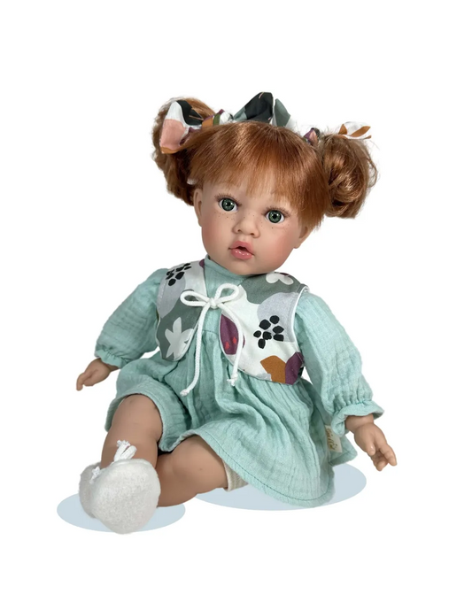 Bambola Little Susette mint