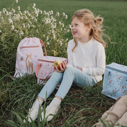 Borsa termica Fairy Garden