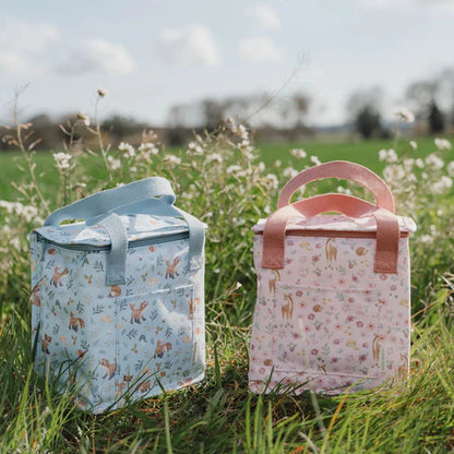 Borsa termica Fairy Garden